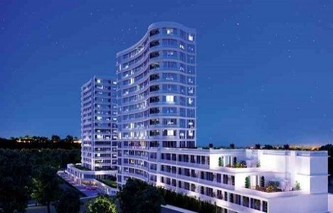 Perola Residence fiyatları!