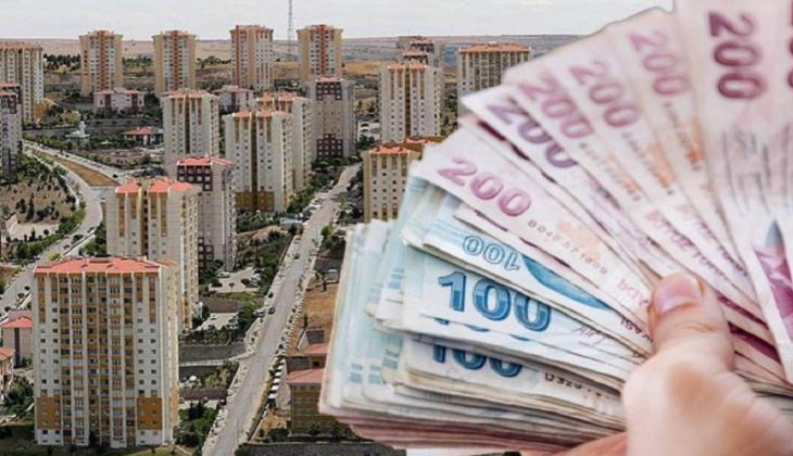 TÜİK açıkladı! Türkiye nin en zengin ve yoksul kentleri belli oldu...