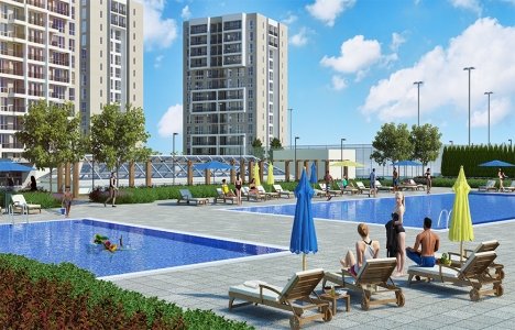 Bizimtepe Aydos Rezidans satış fiyatları!