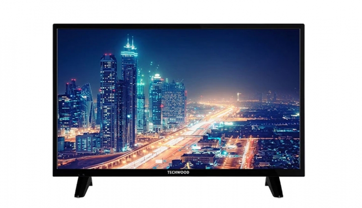 Uygun fiyatlı Techwood televizyonlar ne kadar? İşte Techwood 4 Ekim 2022 fiyat listesi…