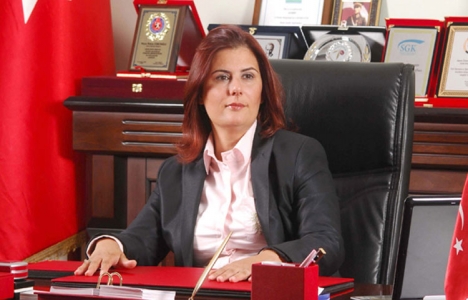 Aydın Çakırbeyli muhtarlık binası bugün açılıyor!