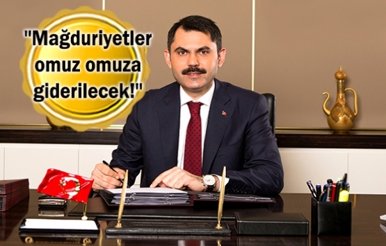 Esenyurt konut mağdurlarına müjde!