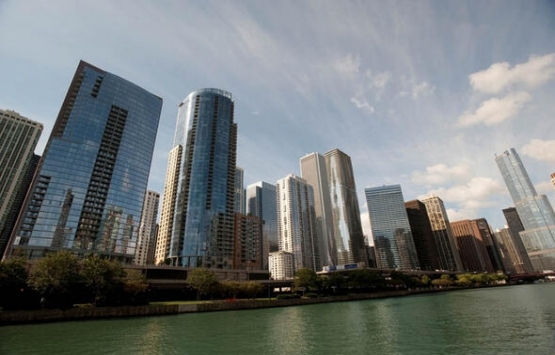 En çok gökdelene sahip 30 şehir!