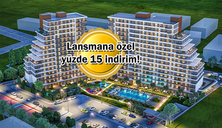 Mia Park Bornova ön talep topluyor! Yeni proje!