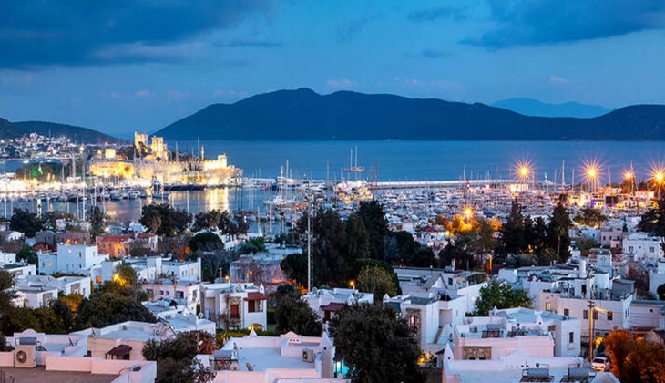 Konut yatırımcıları rotayı turizm bölgelerine çevirdi!