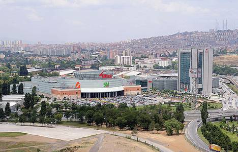 Ankamall AVM ve Crowne Plaza Otel'in değerleme raporları yayınlandı!