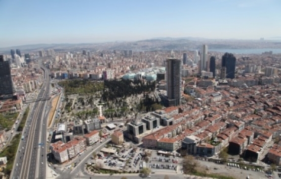 Şişli'de 2.8 milyon TL'ye satılık gayrimenkul!