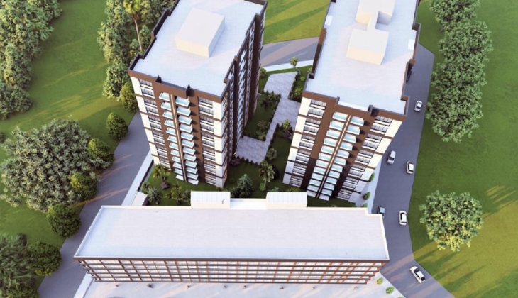 Grand Life Tuzla Nisan 2025 güncel fiyat listesi!