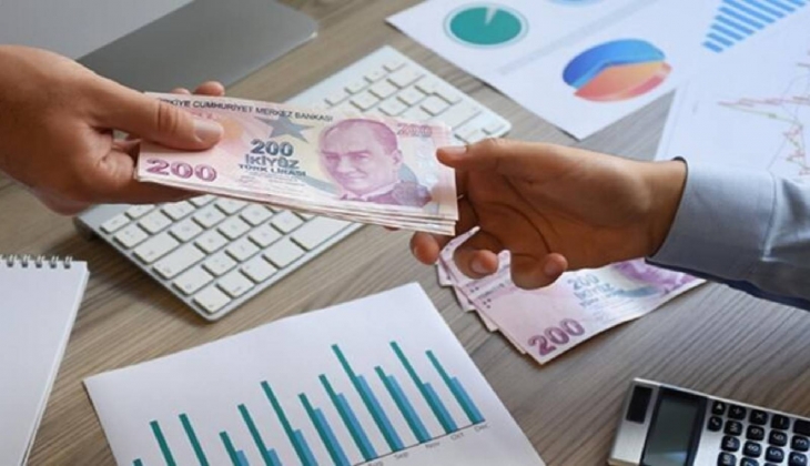 QNB Finansbank'tan 180 ay vadeli konut kredisi...