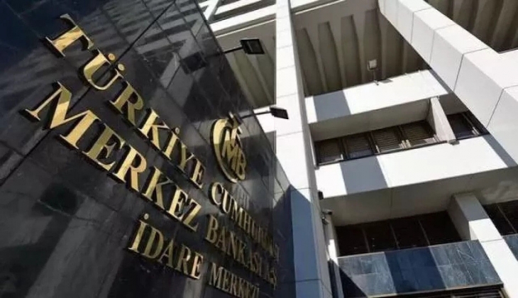 Haftalık Para ve Banka İstatistikleri yayımlandı