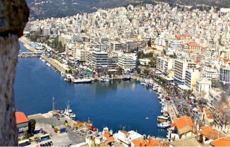 BM Yunanistan'a cami yapılması için uyarılarda bulundu!