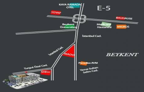 One Life Residence fiyat listesi!