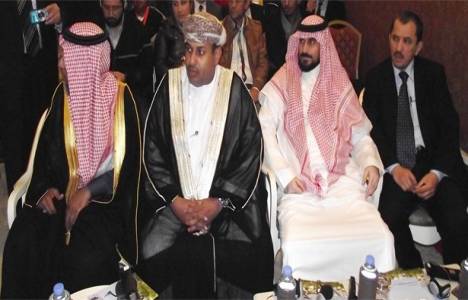  Suudi Arabistanlı yatırımcılar, 500 milyon dolarlık ev aldı!