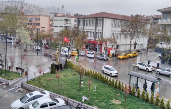 Tarım İşletmeleri Müdürlüğü rekreasyon alanını kiraya veriyor!