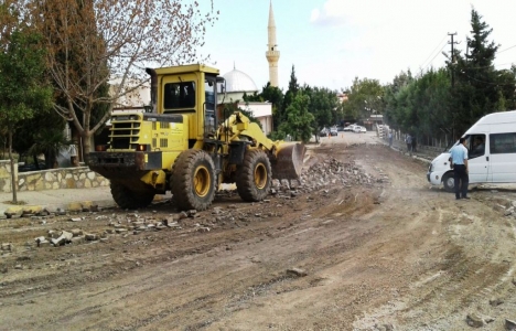 Hatay'ın yolları yeni görünümüne kavuşuyor!