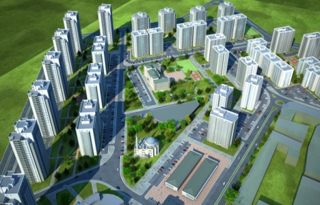 Ulubatlı Kentsel Dönüşüm Projesi iptal mi oldu?