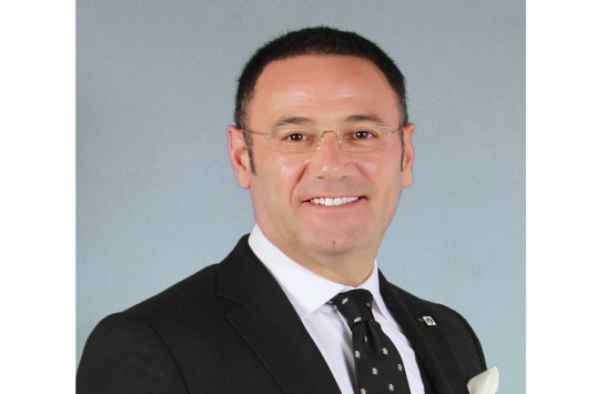 Ege Yapı Fuarı 1 Kasım da başlıyor!