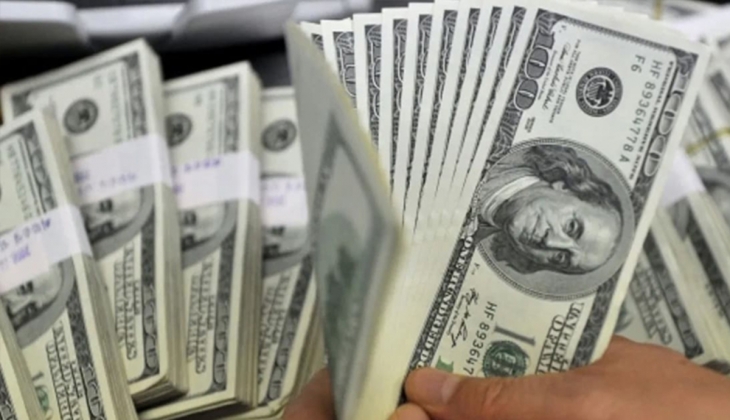 Kısa vadeli dış borç stoku açıklandı! Nisan ayındaki artış dikkat çekti!