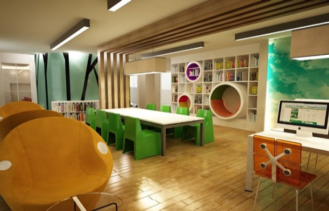 Doğa Koleji nden Bayrampaşa ya 2. kampüs!