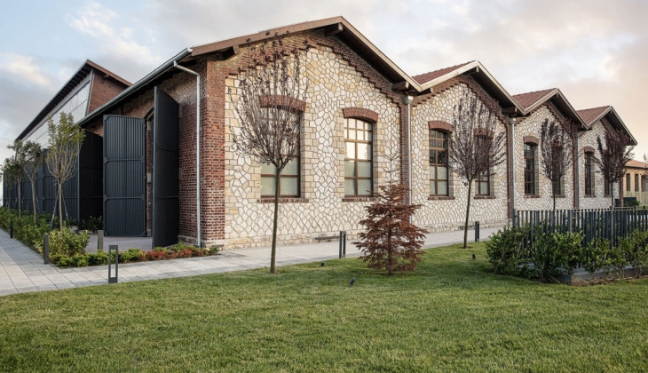 Deprem sonrası yatay mimariye ilgi arttı!