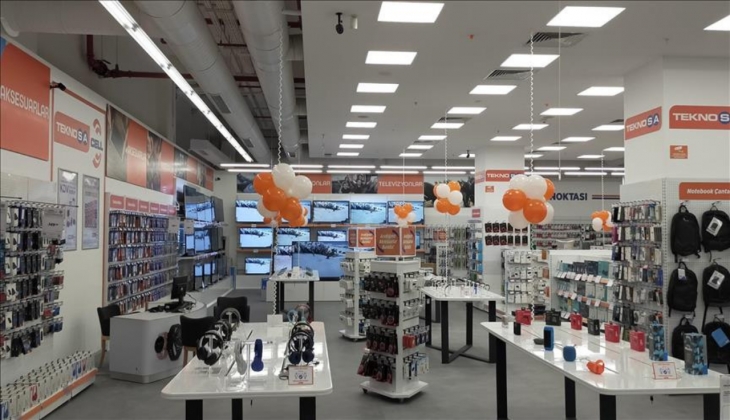 Teknosa’dan zil takıp oynayacak haber! 500 TL indirim dağıtıyor! Haberi duyan Teknosa’ya koşuyor!