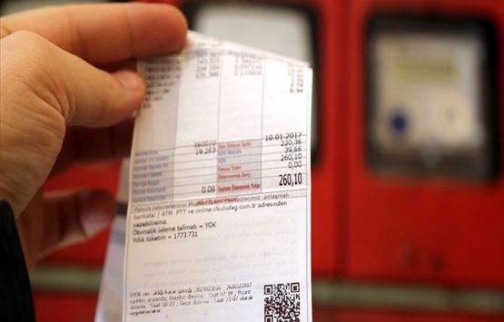 Elektrik faturalarıyla ilgili flaş karar!