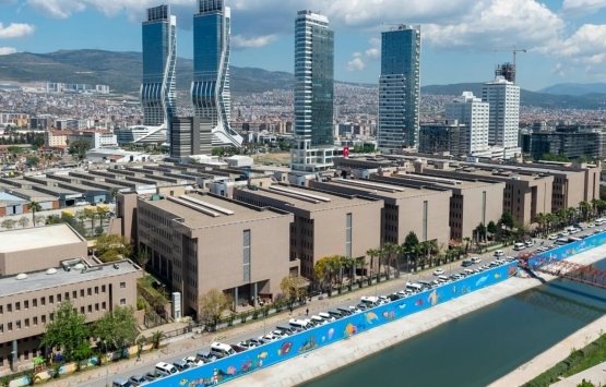 Foça Tatil Köyü nün özelleştirilmesi işlemleri mecliste!