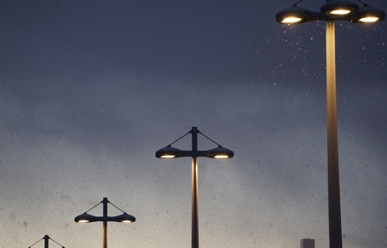 Akıllı şehirlerde elektrikte yüzde 50 tasarruf!