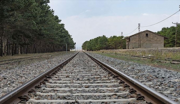 Ankara-Sivas Hızlı Tren Hattı 2023 te tamam! Seyahat süresi 2 saat olacak!