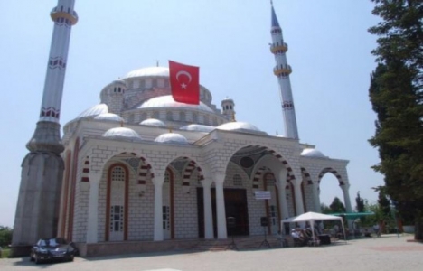 Bingöl Abdulhamid Han Camisi ne zaman ibadete açılacak?