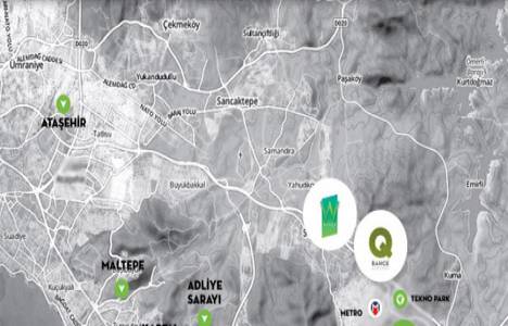 Q Bahçe Kurtköy fiyat!