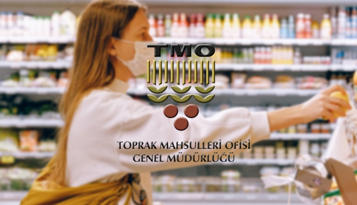 TMO dan inanılmaz fiyatlar! TMO da ayçiçek yağı, fındık, nohut fiyatları ne kadar? 31 Temmuz 2022 fiyat listesi...