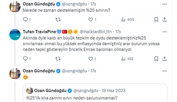 Kira krizinin sebeplerinden biri de depoculuk olabilir mi? Yüksek kira bedelleriyle tutulan evler, depo yapıldı!