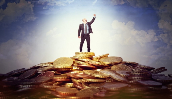 Dünyanın en zenginleri açıklandı! Bu yıl bir ilk yaşandı! İşte tam liste