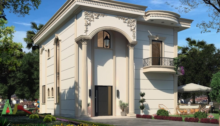 Reyyan Vera Bahçecik villaları nerede, fiyatları ne kadar? 