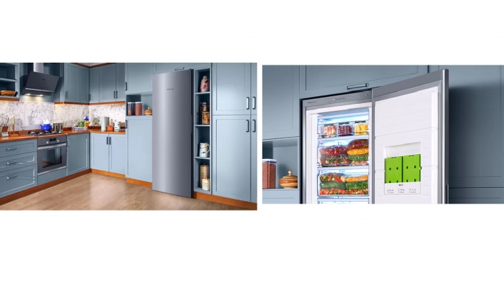 Süper dondurma özelliğine sahip dondurucu ile gıdalarınız aylarca güvende! İşte 11 Şubat 2023 fiyat listesi