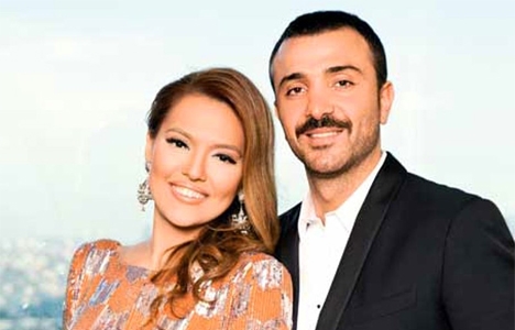 Demet Akalın Acarkent'ten lüks villa satın aldı!