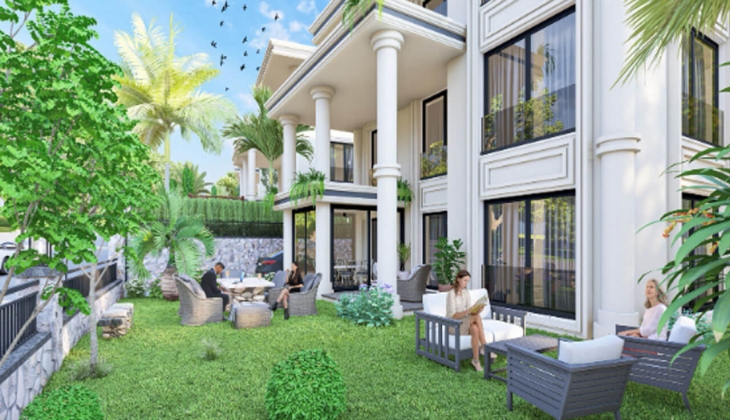 KavanCountry vade farksız 10 taksit fırsatıyla satışta! Yeni proje! 