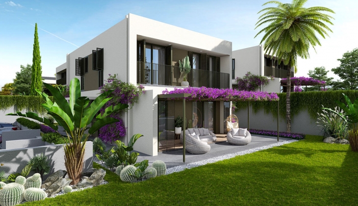 Yatırımcıların gözü İzmir Urla'da!