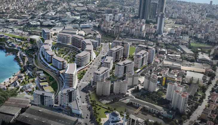 Batıyakası Kartal da sıfır faiz 24 aya varan vade fırsatı!