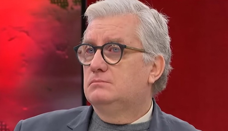 Prof. Dr. Cenk Yaltırak tan şok edecek açıklama: Türkiye nin deprem haritası yanlış