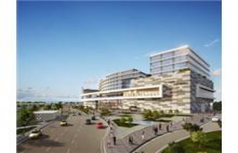 Sur Yapı, Perakende Günleri’nde AVM projeleriyle yer aldı!