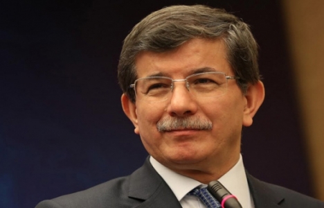 Başbakan Davutoğlu: Yıkmak isteyenlere inat gündemimiz imar!