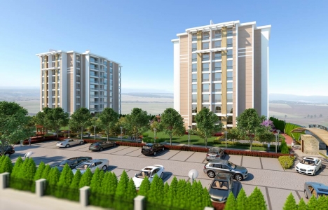 Başaktepe Evleri fiyat listesi!