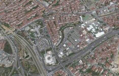 Kadıköy Eğitim Mahallesi'nde park alanı, ticaret alanına alınıyor!