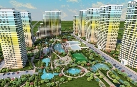 Ispartakule Bizim Evler 6 konut fiyatları!