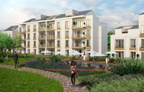 çekmeköy essa flora evleri ulaşım