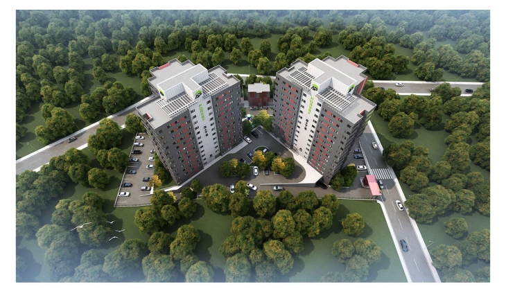 Ankara da satışta olan konut projeleri Mayıs 2023!