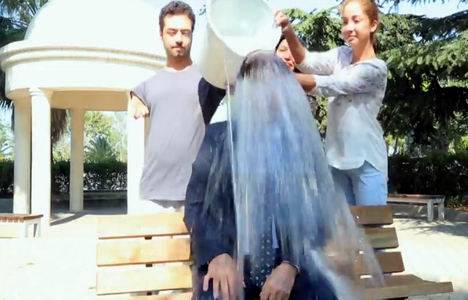 Ali Kılıç, Kadir Topbaş, Handan Toprak ve Altınok Öz e meydan okudu!