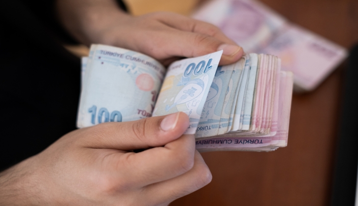 Promosyonda anlaşma sağlandı! Vakıfbank 18 bin lira daha verecek!